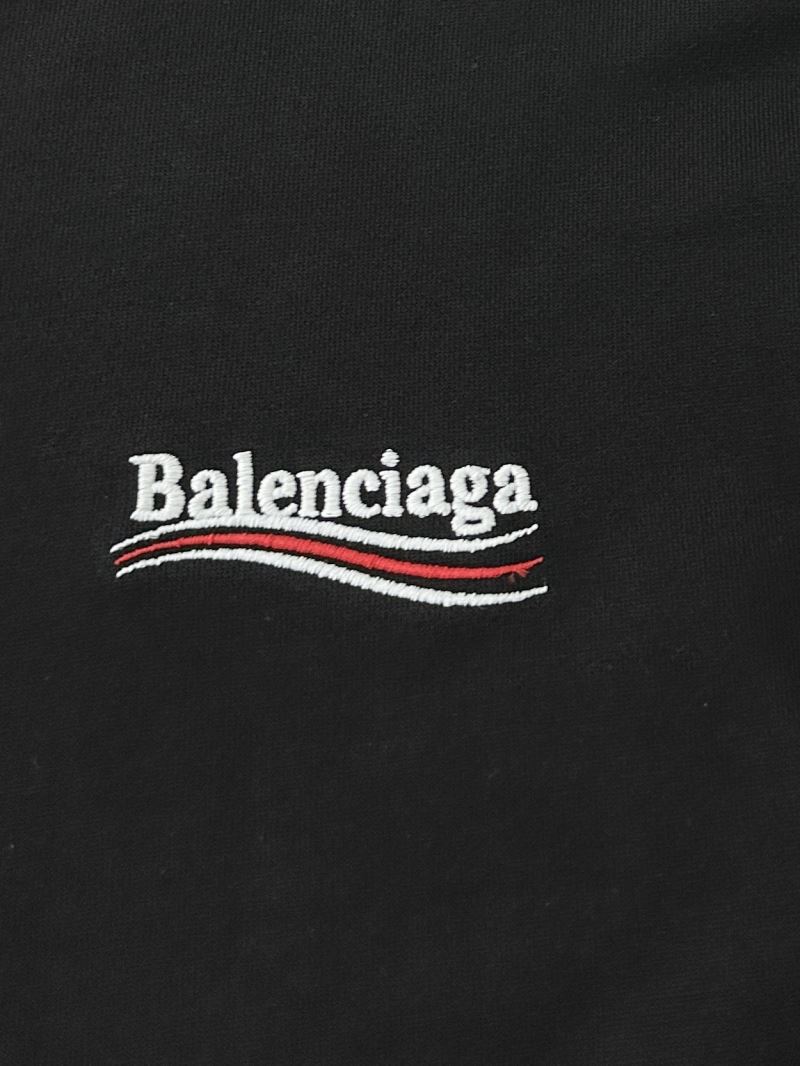 Balenciaga Hoodies